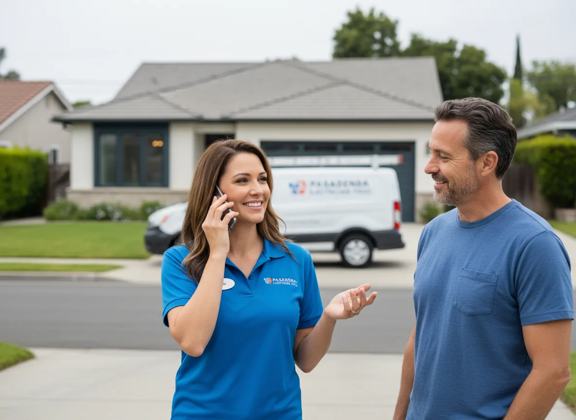 Electrician Meredith, NH FAQs
